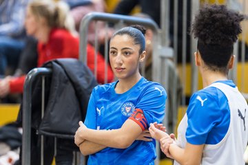 Bild 596 - wBJ NFV Futsalmeisterschaft